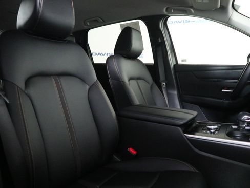 Certified 2026 MAZDA CX-90 3.3 Turbo w/ Select Package image 21