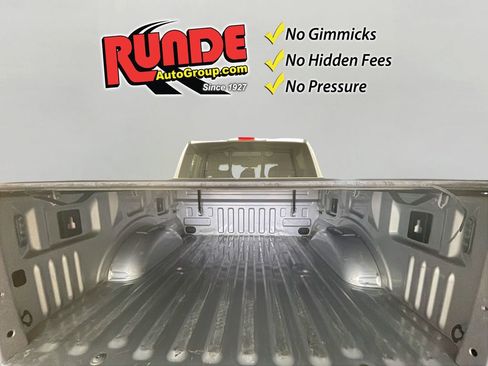 Used 2018 Ford F150 Lariat w/ Equipment Group 502A Luxury image 16