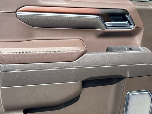 New 2026 GMC Sierra 1500 Denali AWD/4WD image 11