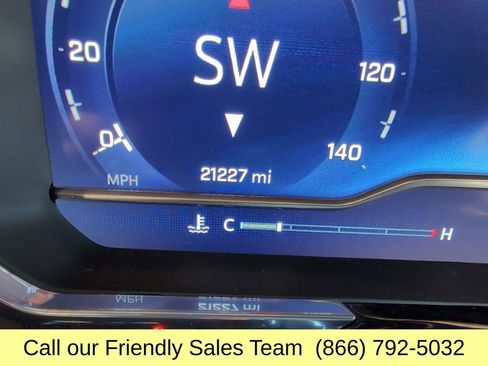 Used 2024 Chevrolet Silverado 1500 LT image 20