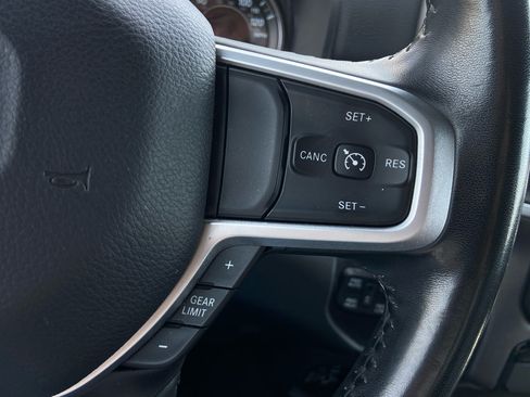 Used 2021 RAM 1500 Big Horn AWD/4WD image 20