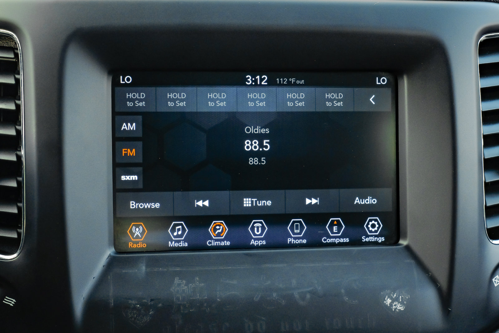 Used 2021 Jeep Compass Latitude w/ Driver Assistance Group FWD image 29