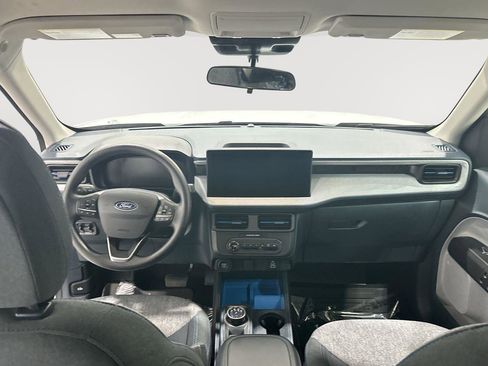 Used 2025 Ford Maverick XLT w/ 4K Tow Package image 20