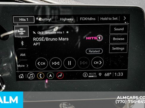 Used 2023 Chevrolet Corvette Stingray Preferred Cpe w/ Z51 Performance Package image 41