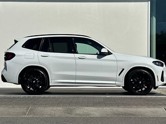Used 2023 BMW X3 sDrive30i w/ M Sport Package RWD video 2