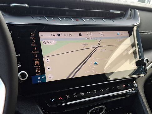 New 2026 Jeep Grand Cherokee Limited image 13