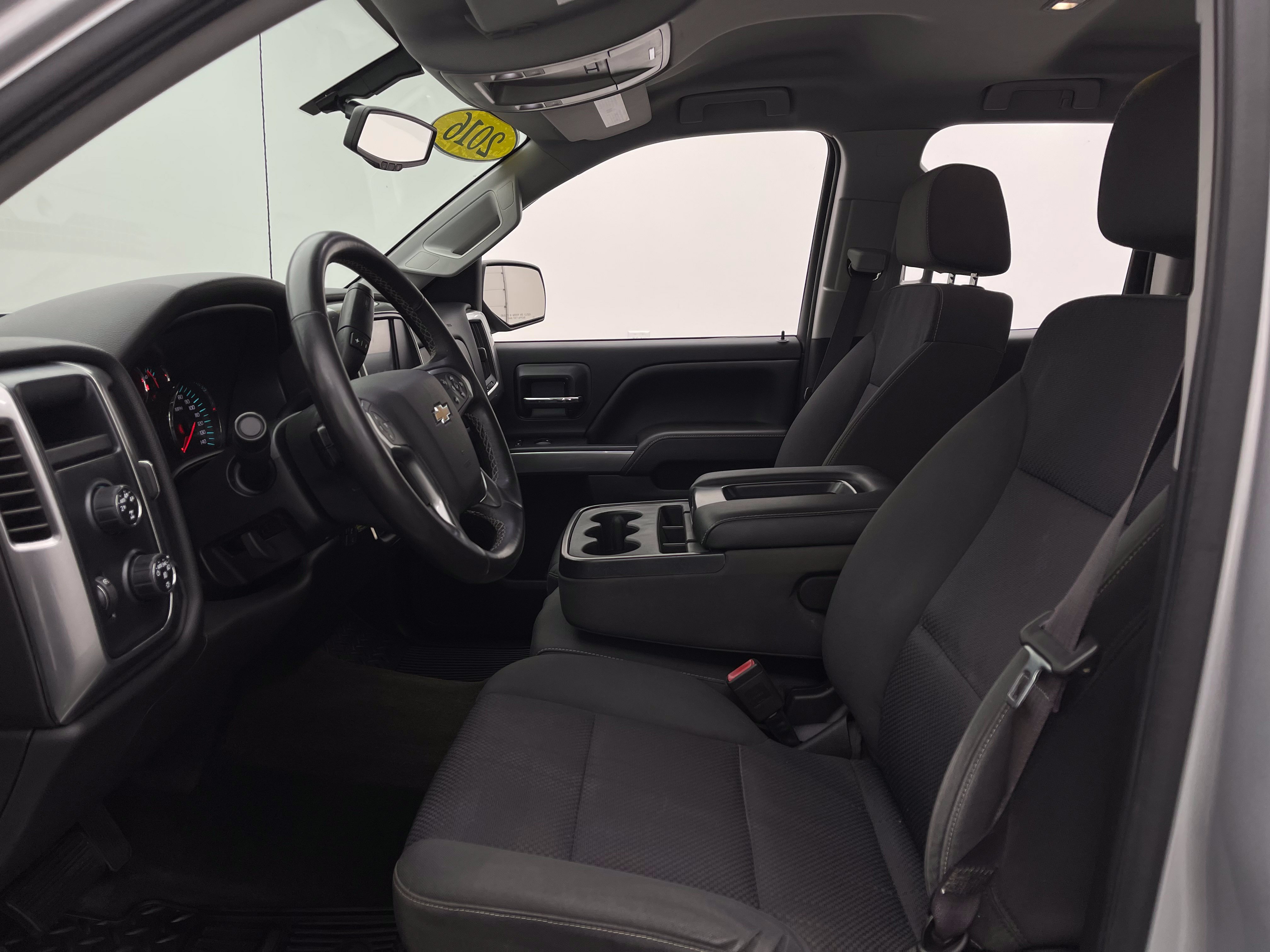 Used 2016 Chevrolet Silverado 1500 LT w/ All Star Edition AWD/4WD image 15