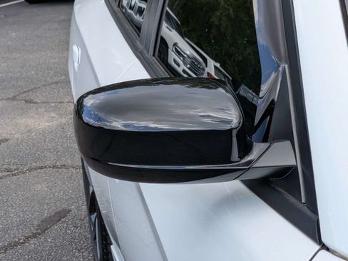 Used 2022 Dodge Charger SXT w/ Blacktop Package RWD image 14
