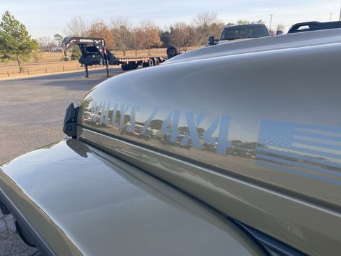 New 2026 Jeep Gladiator Sport AWD/4WD image 41