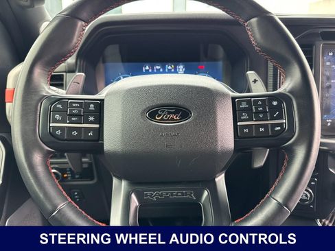 Used 2024 Ford F150 Raptor AWD/4WD image 28