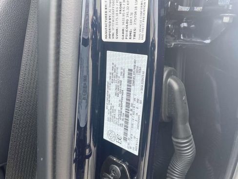 Used 2023 Ford F150 Tremor image 28