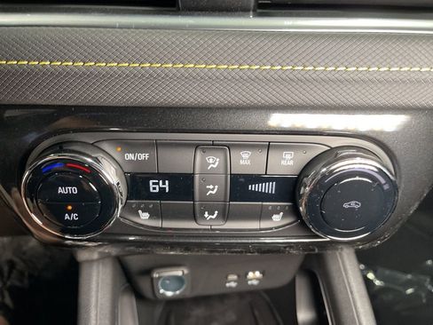 New 2025 Chevrolet TrailBlazer ACTIV w/ Convenience Package image 30