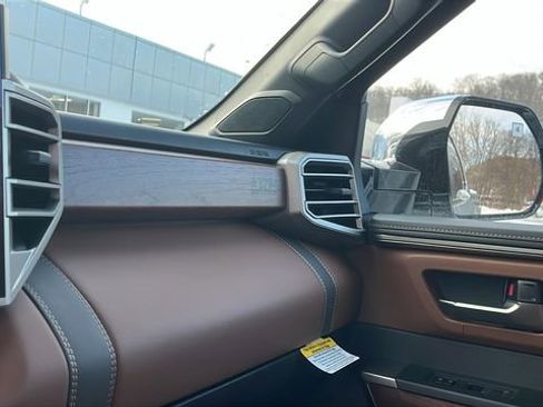 New 2026 Toyota Tundra 1794 Edition image 15