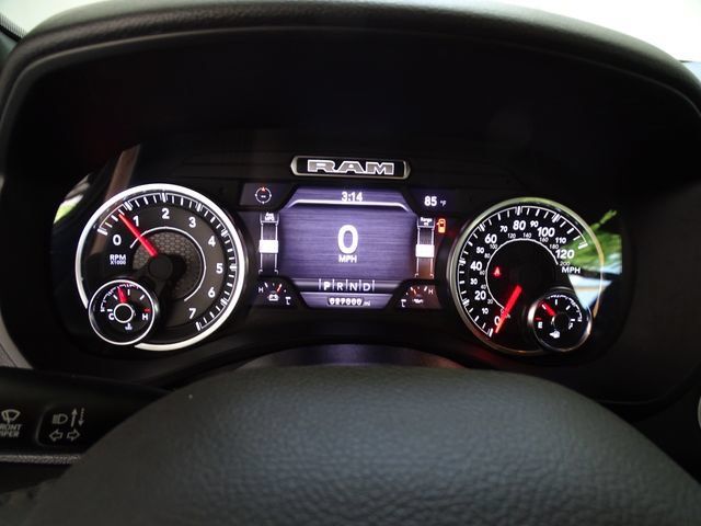 Used 2023 RAM 1500 Big Horn AWD/4WD image 16