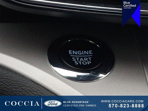 Certified 2023 Ford Explorer XLT w/ Equipment Group 202A image 24