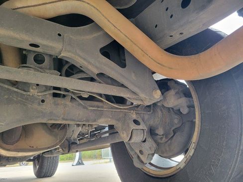 Used 2008 Toyota FJ Cruiser 2WD image 26