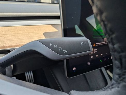 Used 2022 Tesla Model 3 Performance AWD/4WD image 23