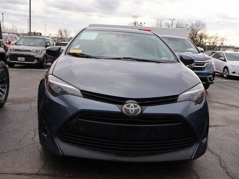 Used 2018 Toyota Corolla L image 7