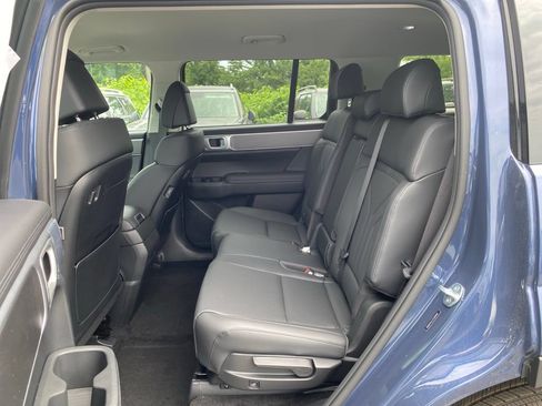 New 2026 Hyundai Santa Fe SEL AWD/4WD image 12