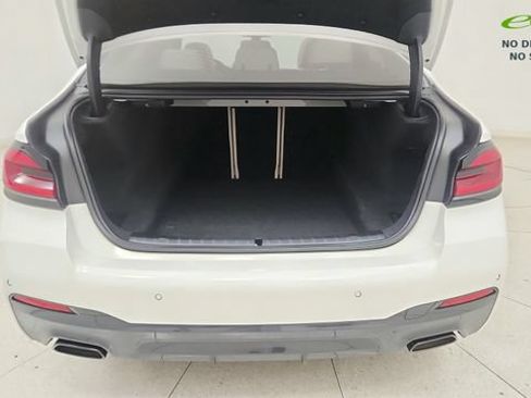 Used 2023 BMW 530i w/ M Sport Package RWD image 72