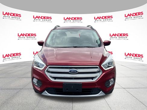 Certified 2019 Ford Escape SEL AWD/4WD image 8