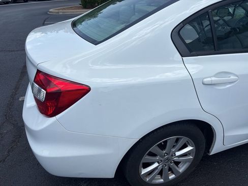 Used 2012 Honda Civic EX-L image 15