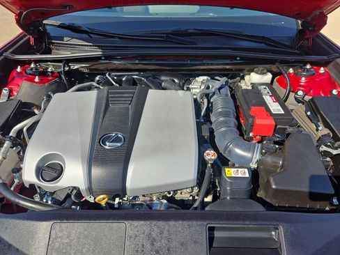 Used 2023 Lexus ES 350 w/ Accessory Package (Z1) FWD image 34