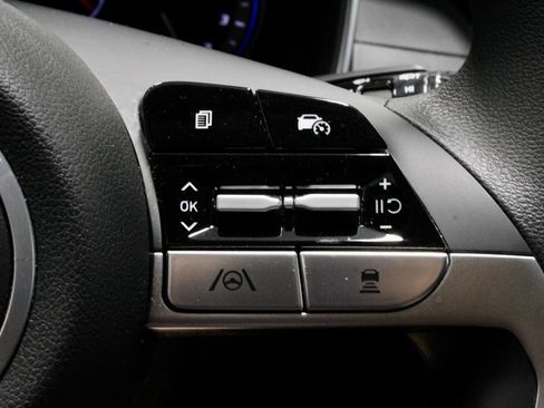 Certified 2024 Hyundai Tucson SEL FWD image 32