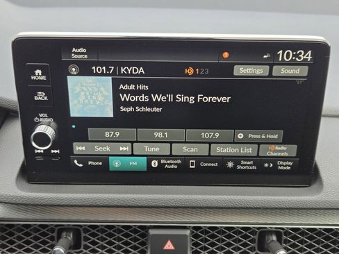 New 2026 Acura Integra A-Spec image 9