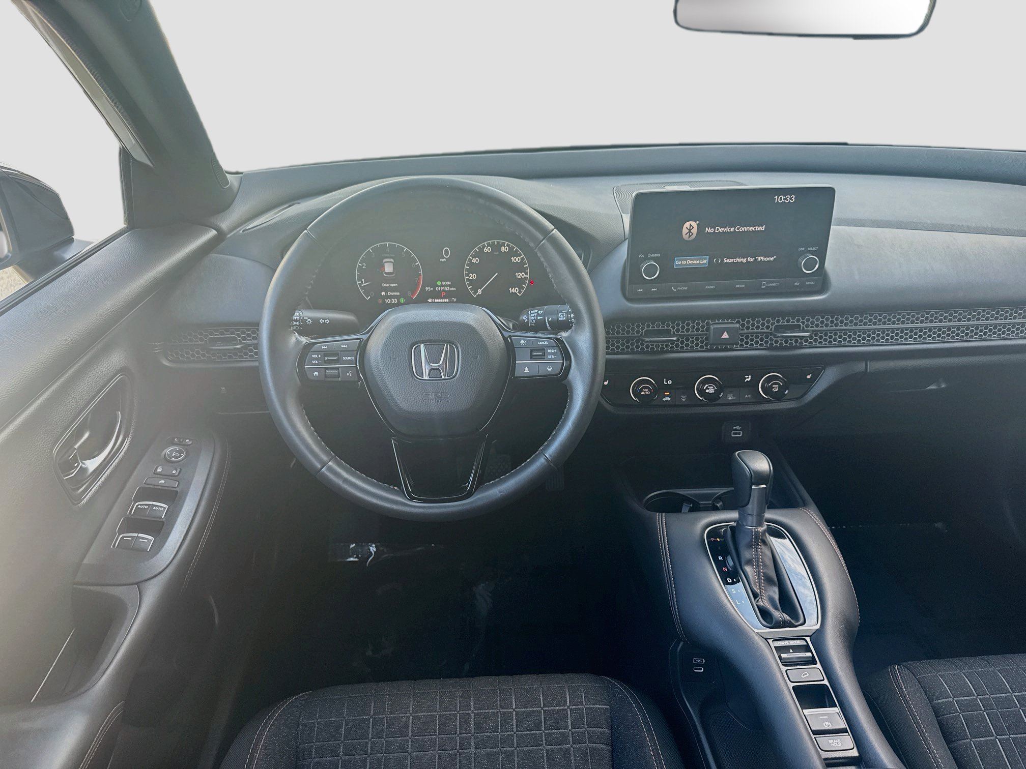 Used 2024 Honda HR-V Sport image 18