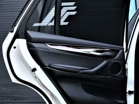 Used 2015 BMW X5 sDrive35i image 20