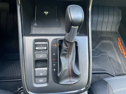 Certified 2026 Honda CR-V TrailSport image 15