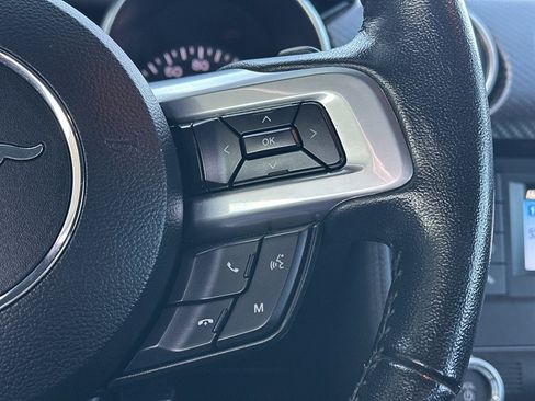 Used 2019 Ford Mustang Coupe image 15