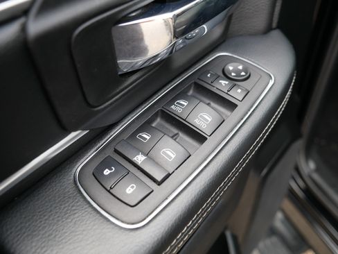 Used 2024 RAM 1500 Warlock w/ Electronics Group AWD/4WD image 19