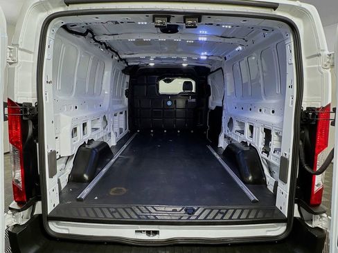 Used 2023 Ford Transit 350 Low Roof RWD image 22