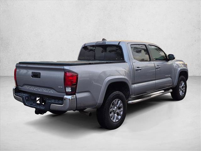Used 2018 Toyota Tacoma SR5 RWD image 5