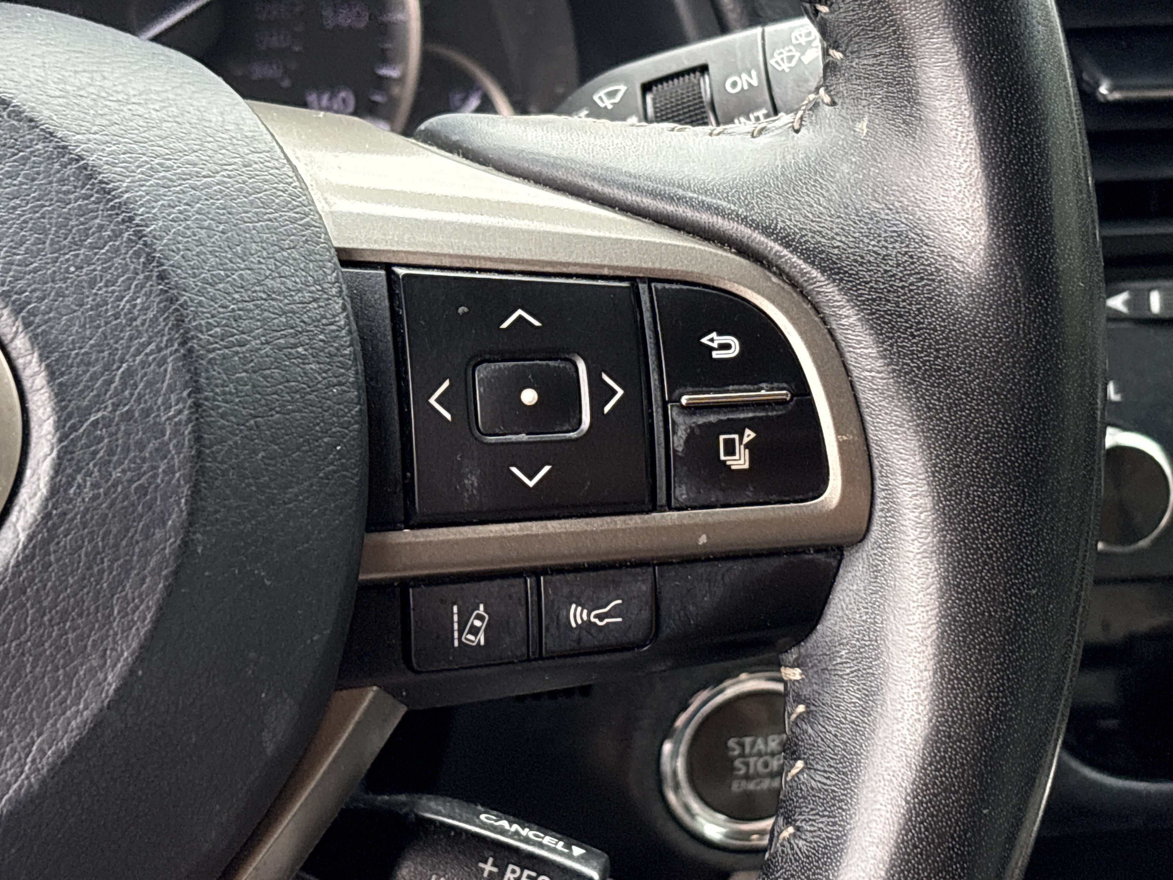 Used 2019 Lexus RX 350 AWD w/ Navigation Package image 20