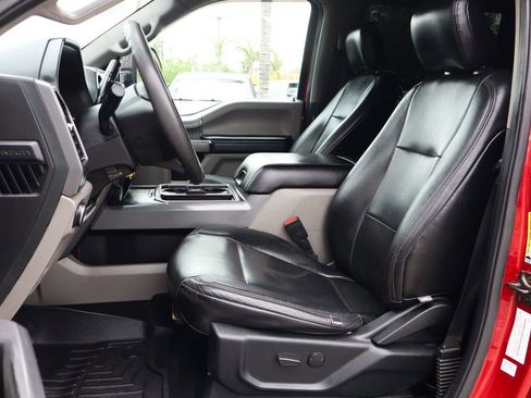 Used 2020 Ford F250 XLT w/ Tremor Off-Road Package image 21