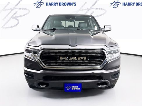 Used 2022 RAM 1500 Limited image 29