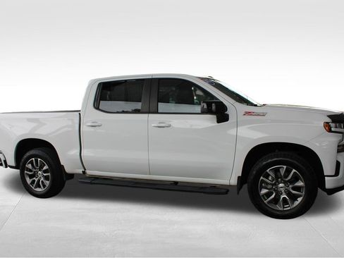 Used 2022 Chevrolet Silverado 1500 RST w/ All Star Edition Plus AWD/4WD image 19