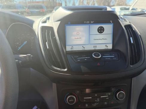 Used 2018 Ford Escape SE w/ SE Sync 3 Package image 28