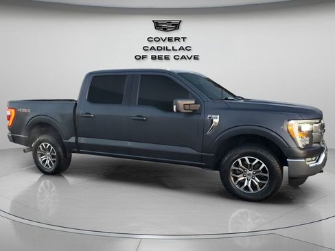 Used 2022 Ford F150 Lariat image 12
