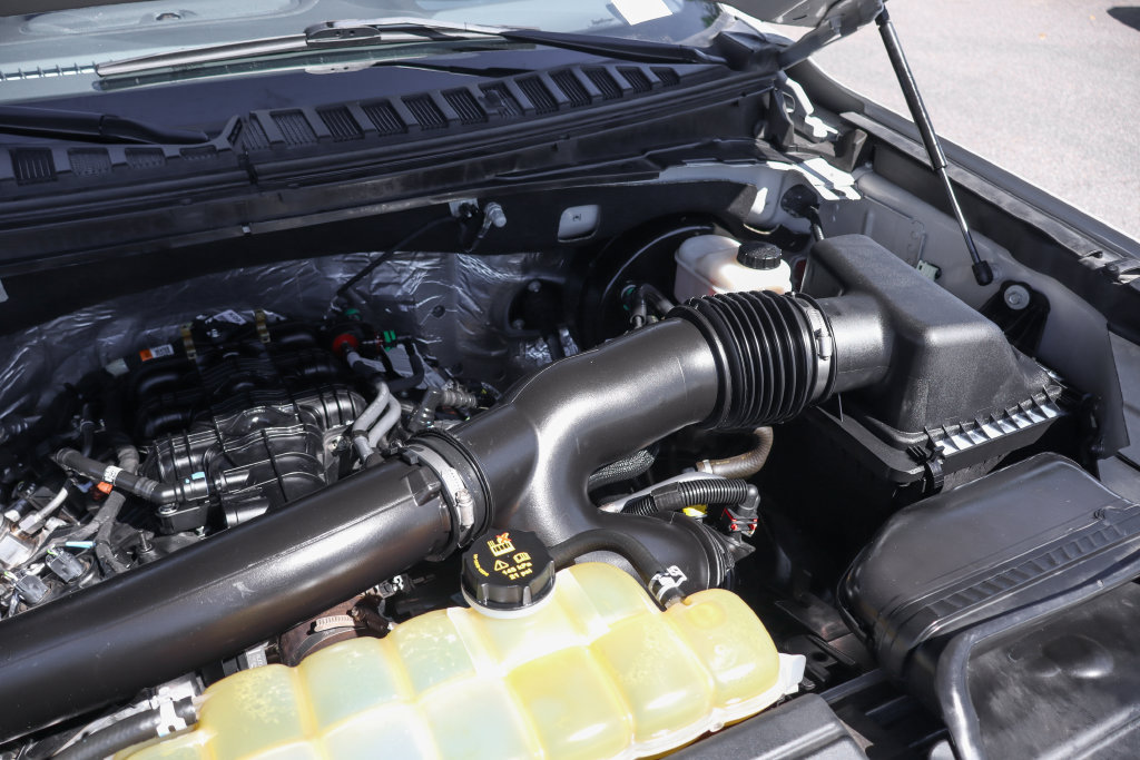 Used 2021 Lincoln Navigator Reserve AWD/4WD image 13
