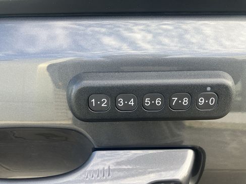 Used 2024 Ford Maverick Lariat w/ 4K Tow Package AWD/4WD image 18