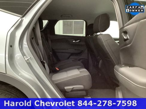 Certified 2023 Chevrolet Blazer LT image 9