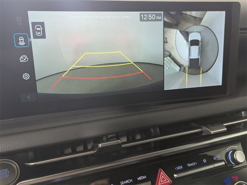 New 2026 Hyundai Santa Cruz XRT image 25