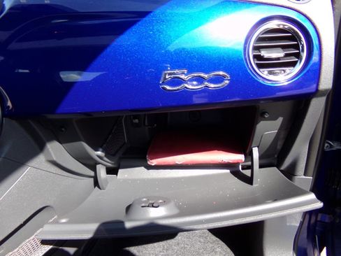 Used 2012 FIAT 500 Sport w/ Safety & Convenience Pkg image 21