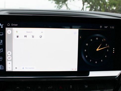 Used 2023 Chevrolet Silverado 1500 High Country w/ Max Trailering Package image 24