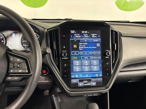 Certified 2026 Subaru Crosstrek 2.0i Premium image 16