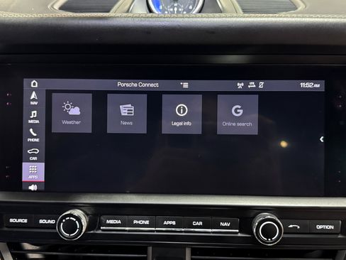 Used 2019 Porsche Macan S image 39